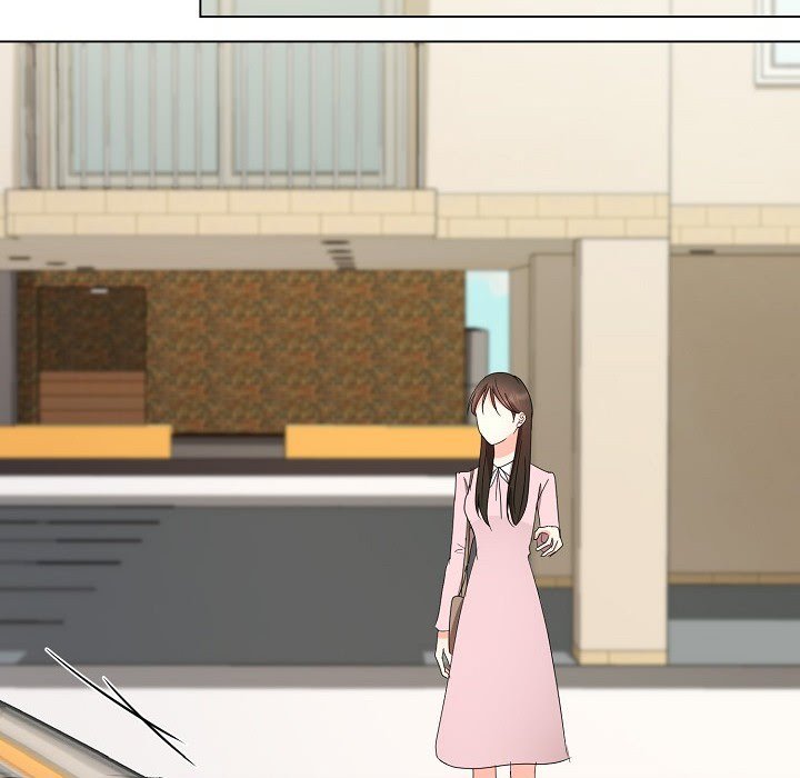 Fragrant Office Life - episode 31 - 4