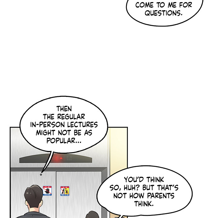 Daddy's Wild Oats - episode 27 - 73