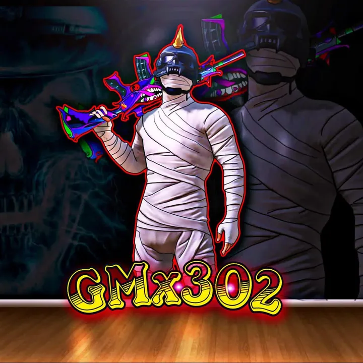 gmx302