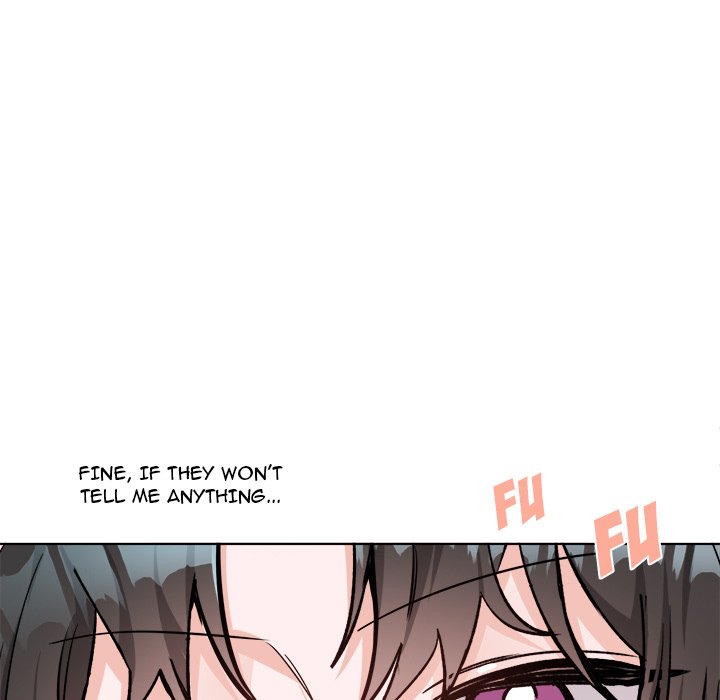 Pheromone Sherbet♥ - episode 26 - 14