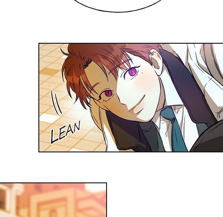 Hard-Boiled Love - episode 23 - 72