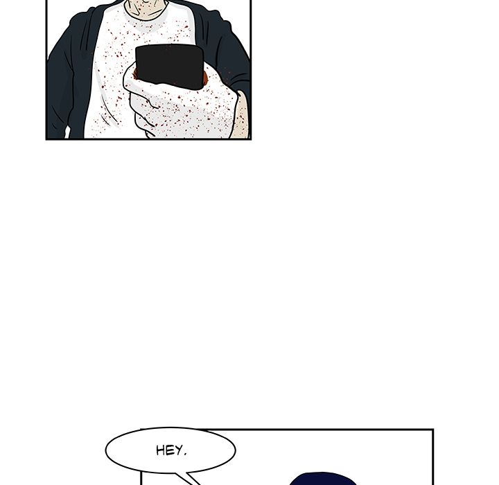 Endloser Kreislauf - episode 19 - 21