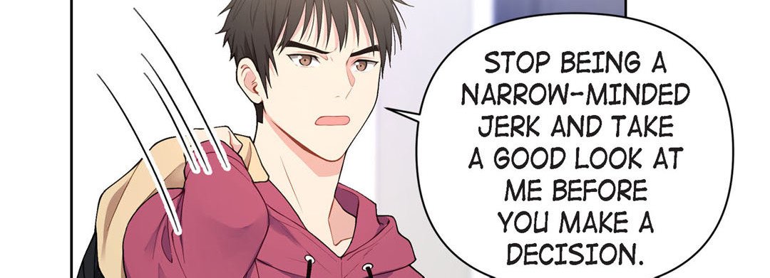 Sweet Caress - episode 22 - 21