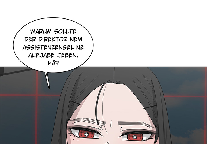 Mein Engel - episode 50 - 2