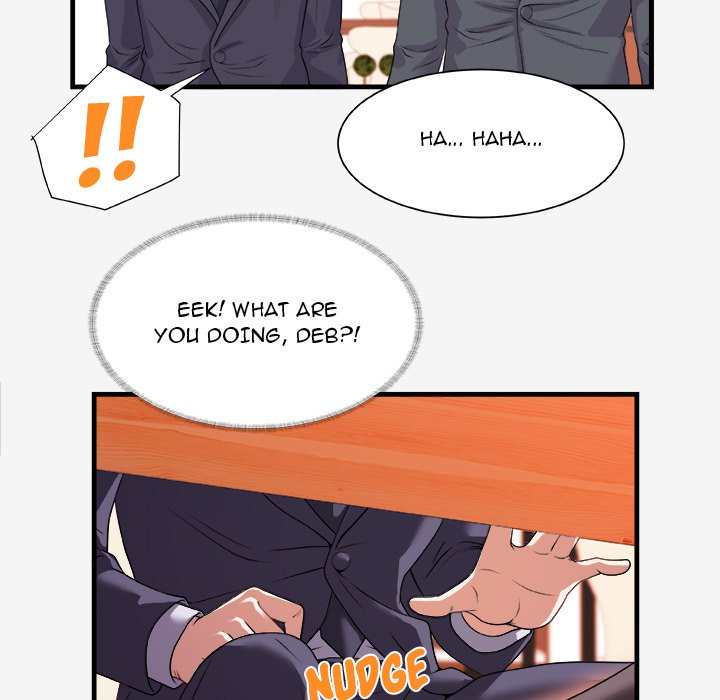 Alumni - episode 21 - 30