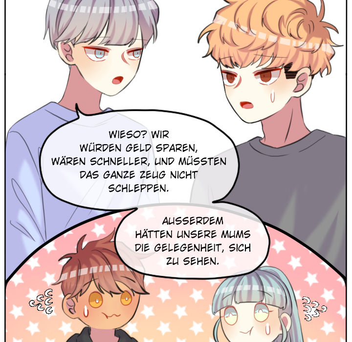 Das Chillige Pärchen - episode 102 - 57