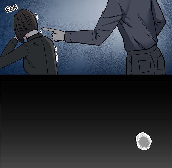 My K - episode 46 - 57