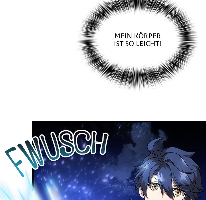 Magischer Nichtsnutz - episode 41 - 46