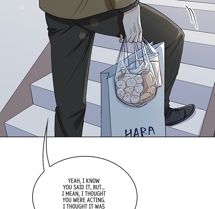 To Trick a Mermaid - episode 12 - 35