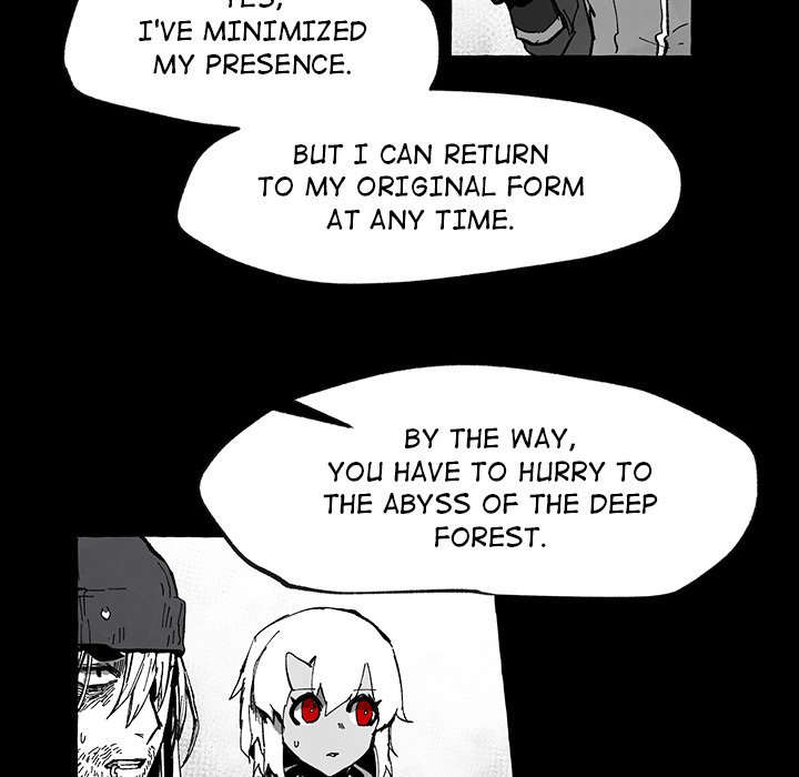 Nine Fantasy - episode 56 - 77