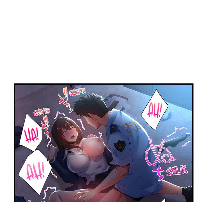 At Night She's a Nymphomaniac - episode 3 - 13