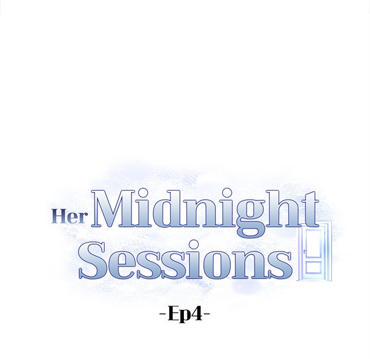 Her Midnight Sessions - episode 4 - 30