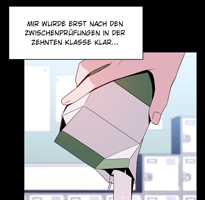 Dreiblättriges Kleeblatt - episode 52 - 105