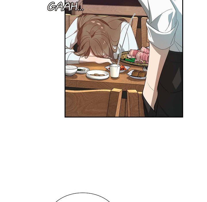 A Misogamist's Romance - episode 1 - 56