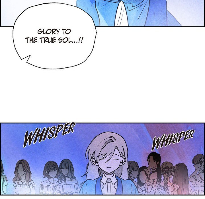 The Villainess Behind the Mask - episode 21 - 34