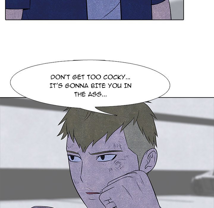 High School Devil - episode 59 - 33