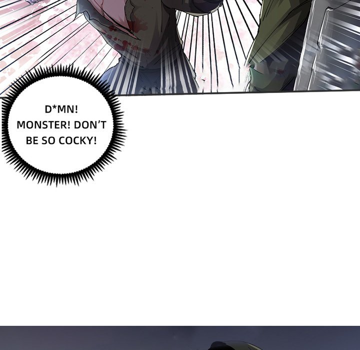 I'm a monster - episode 46 - 54