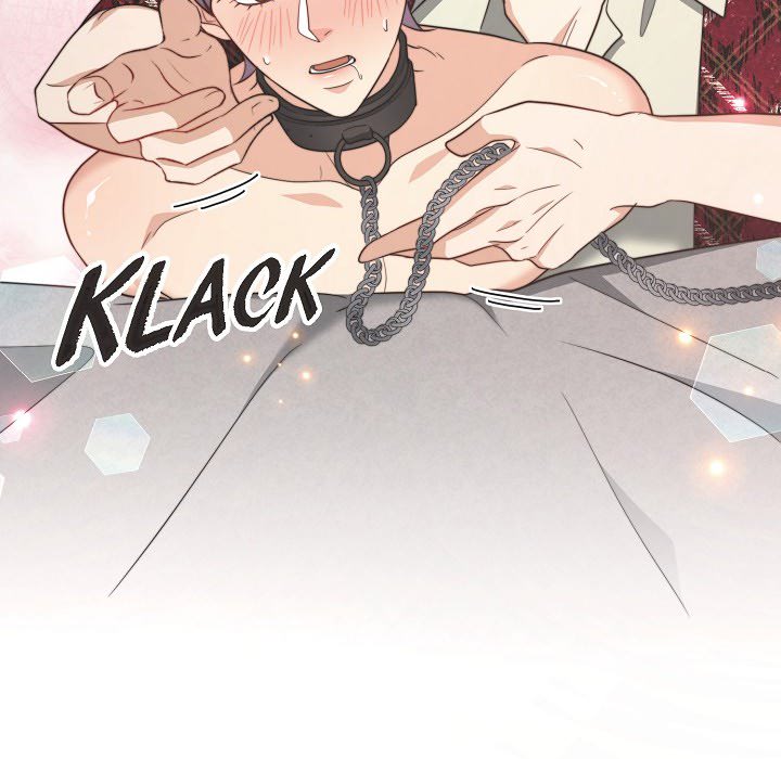Die geheime Liebe des Omega K - episode 53 - 112