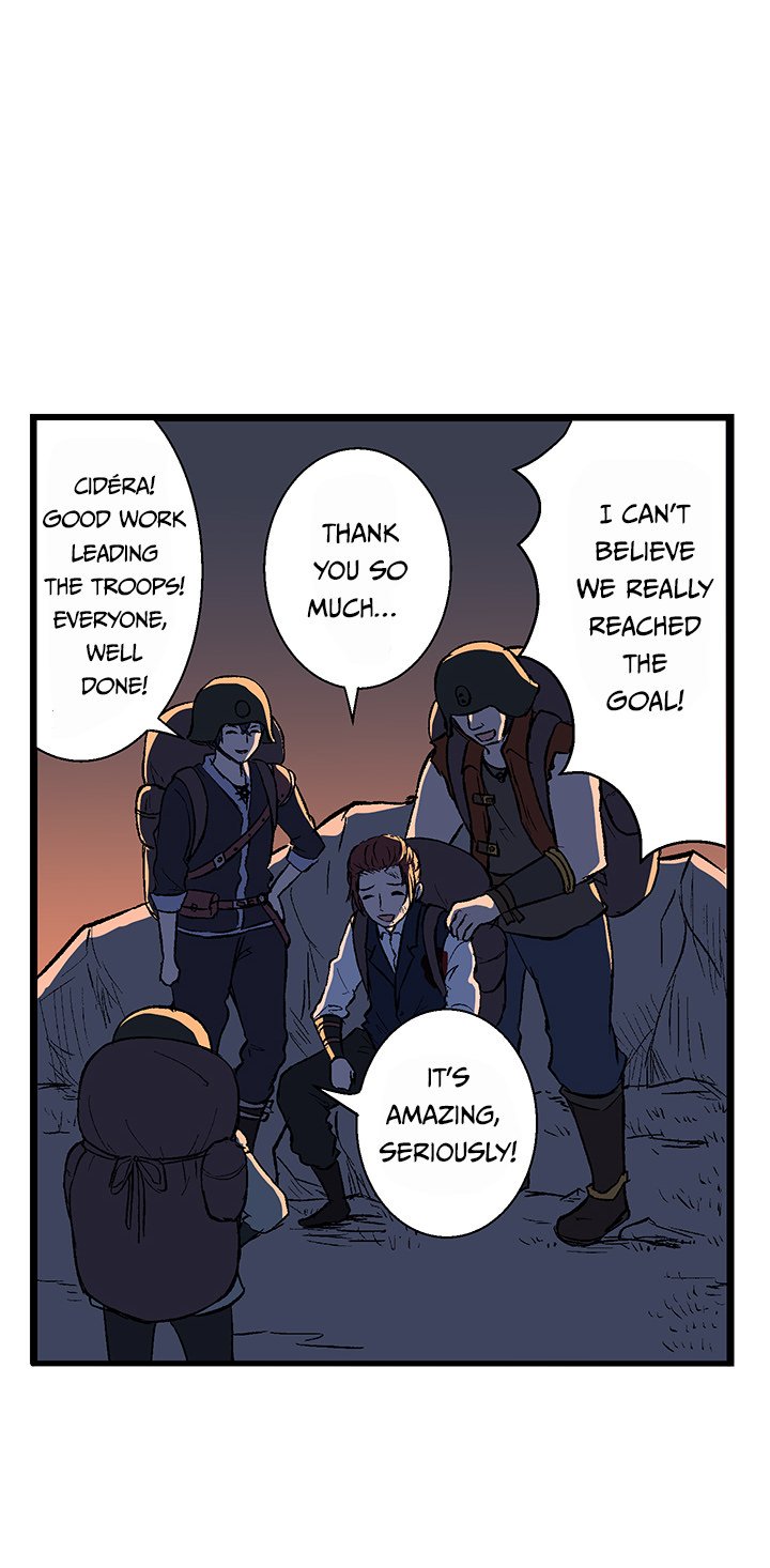 I Reincarnated as a Villain of an RPG, But I Want to Survive - episode 14 - 50