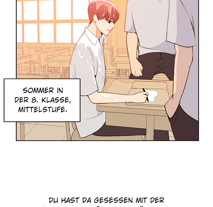 Händchenhalten Auf Eigene Gefahr - episode 64 - 35