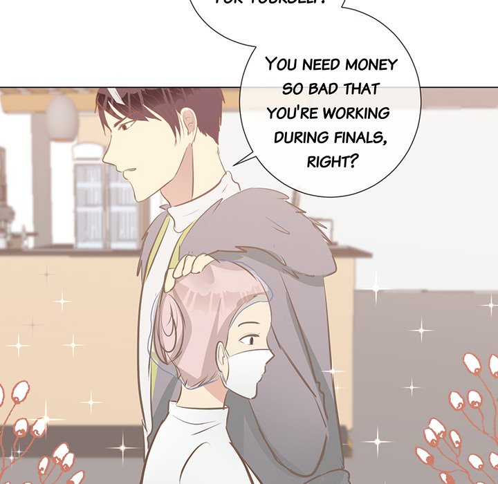 Your Secret Body - episode 5 - 64