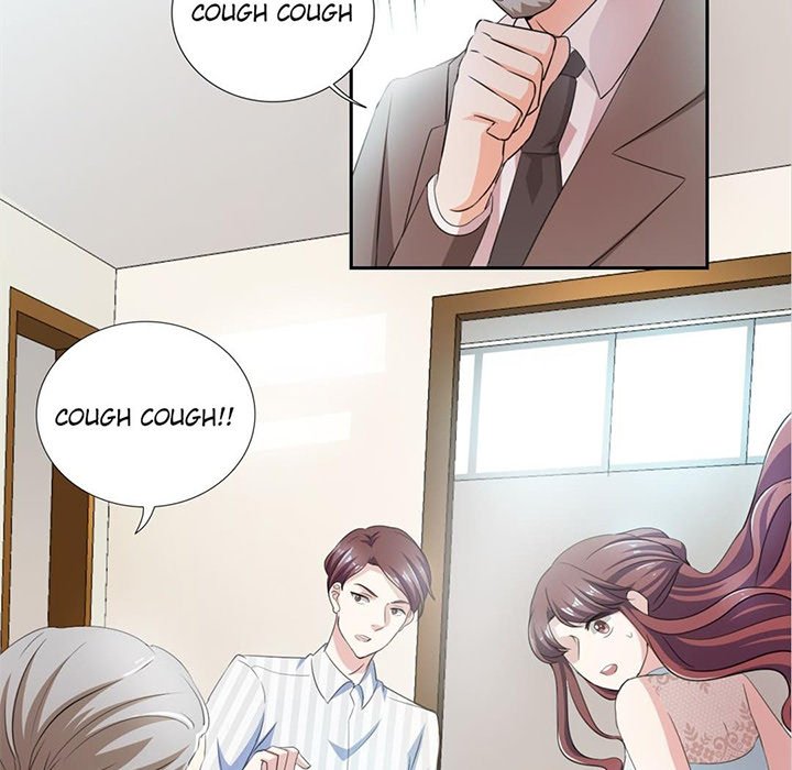 Good Morning, Mrs. Fu - episode 17 - 22
