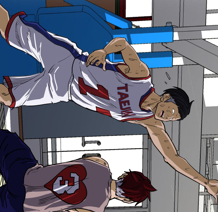 Tweener - episode 30 - 42