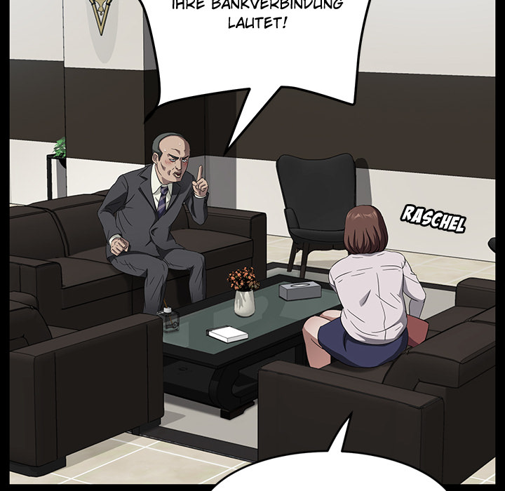 Gestohlen - episode 33 - 34