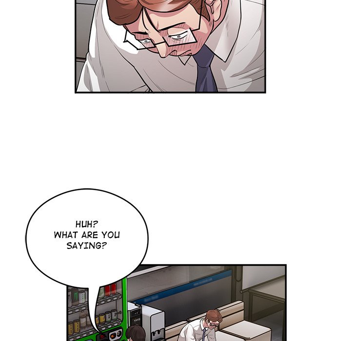 The Banker - episode 10 - 69