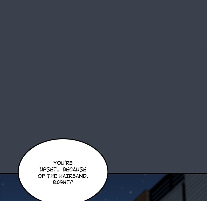 Snapping into Love - episode 32 - 16