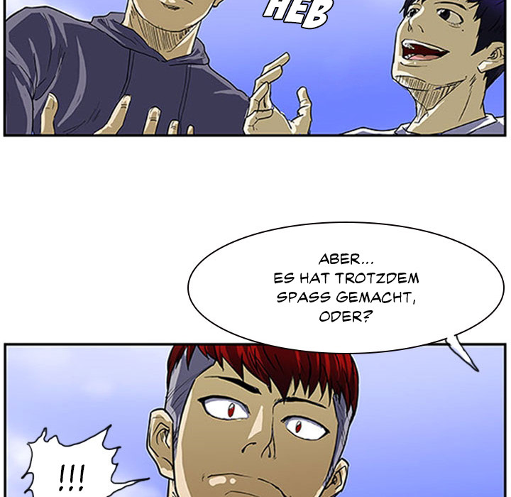 Tweener - episode 9 - 32