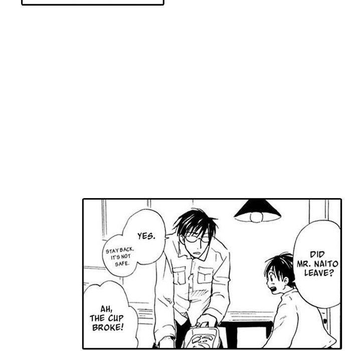 The More Useless He Is, The More I Love Him - episode 5 - 45