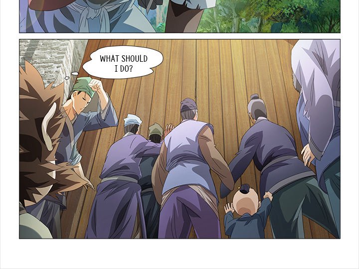 The Monkey King's Tale - episode 24 - 20