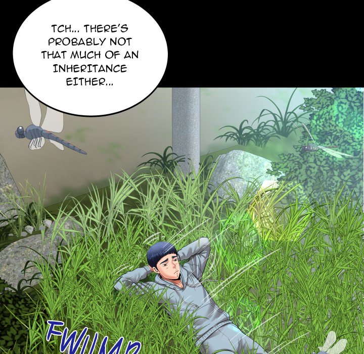 Unexpected Ties - episode 1 - 45