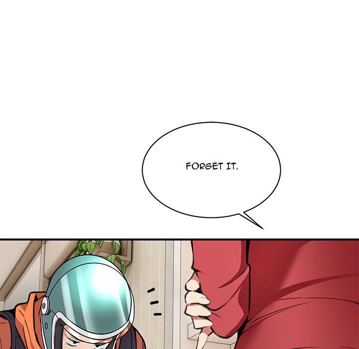 The Delivery Rider - episode 1 - 202