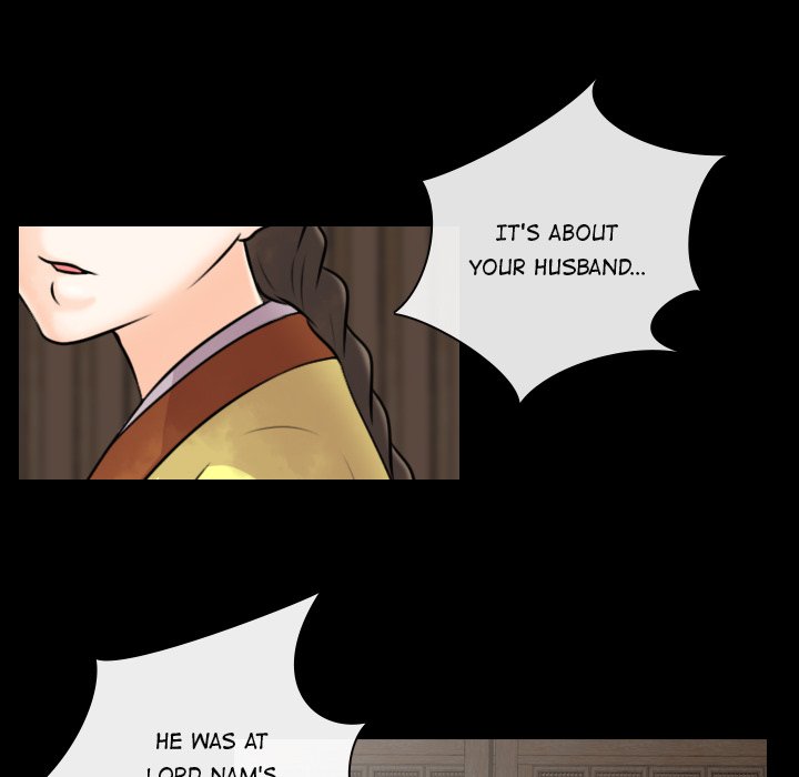 Leave Me Not - episode 1 - 31