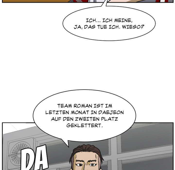 Tweener - episode 72 - 76