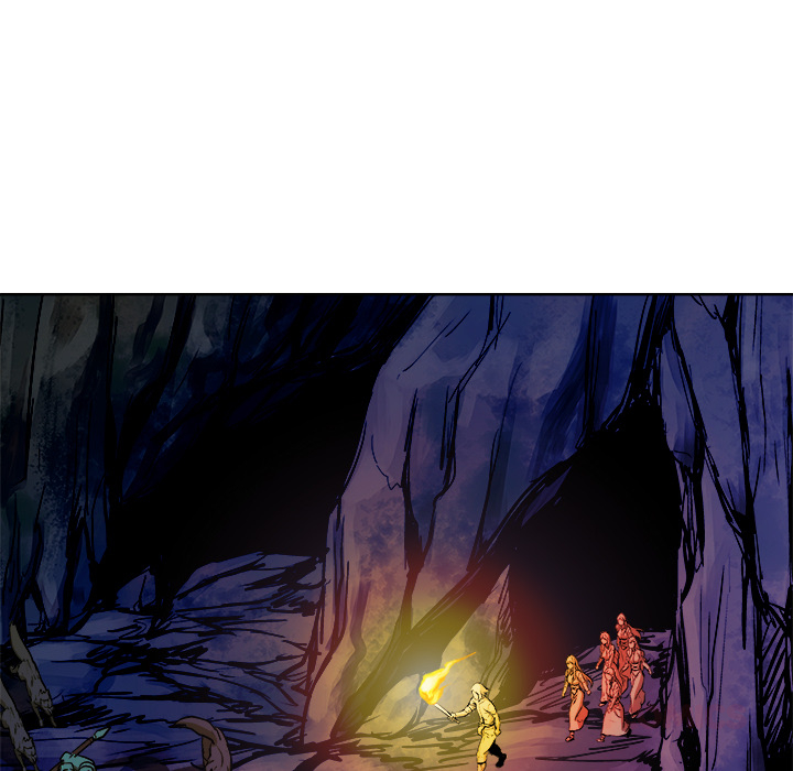 Karmas Weg - episode 7 - 71