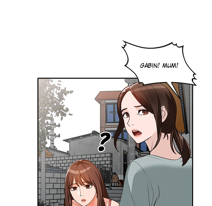 Town Girls - episode 38 - 149