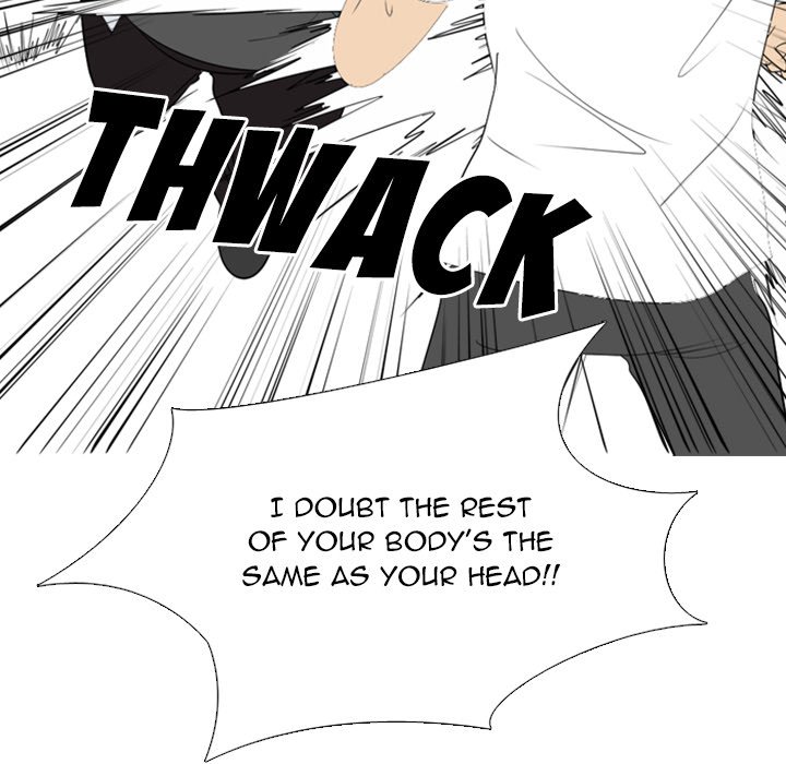 Taekwon High - episode 10 - 63