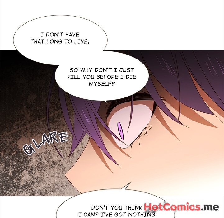 My Life as a Half-Magi - episode 47 - 69
