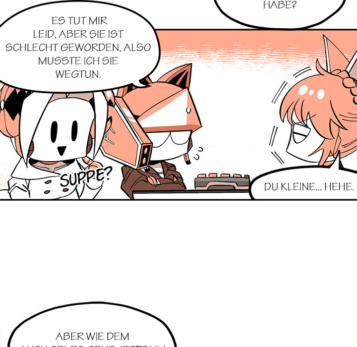 Robogattin - episode 32 - 39