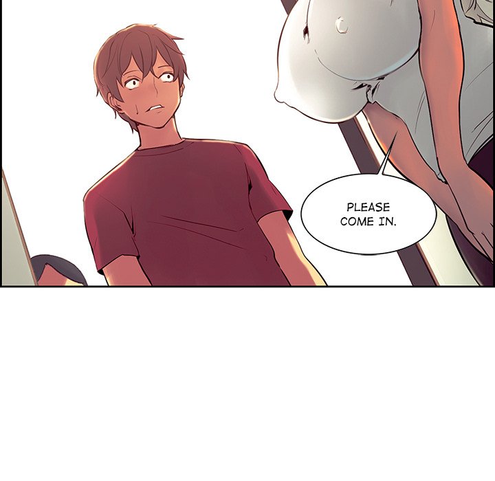 Domesticate The Housekeeper - episode 10 - 21