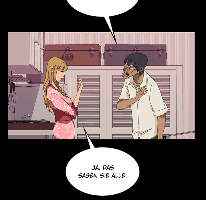 Böses Karma, gutes Karma - episode 7 - 83