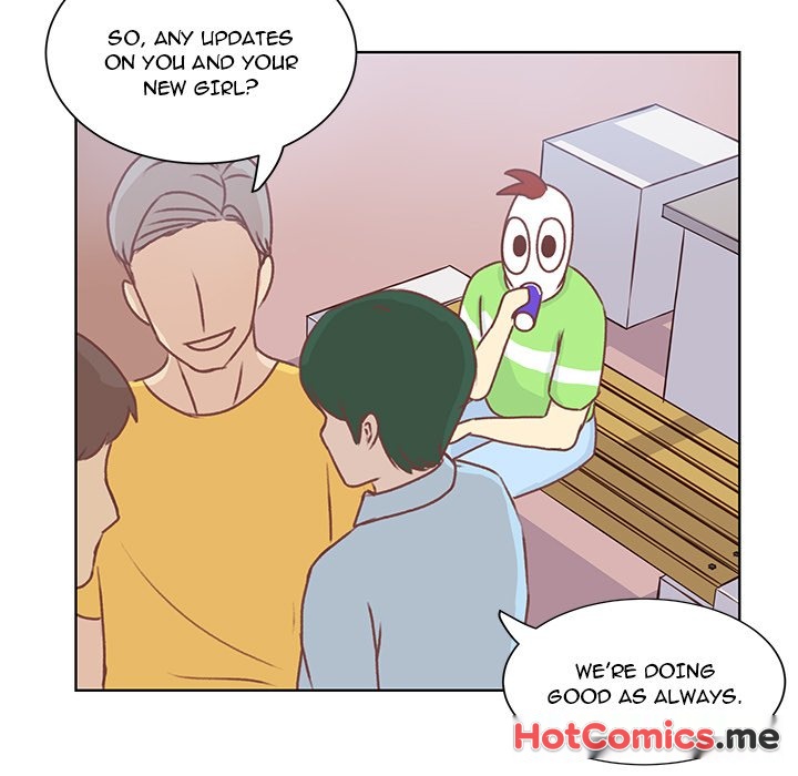 You're No Good - episode 27 - 91