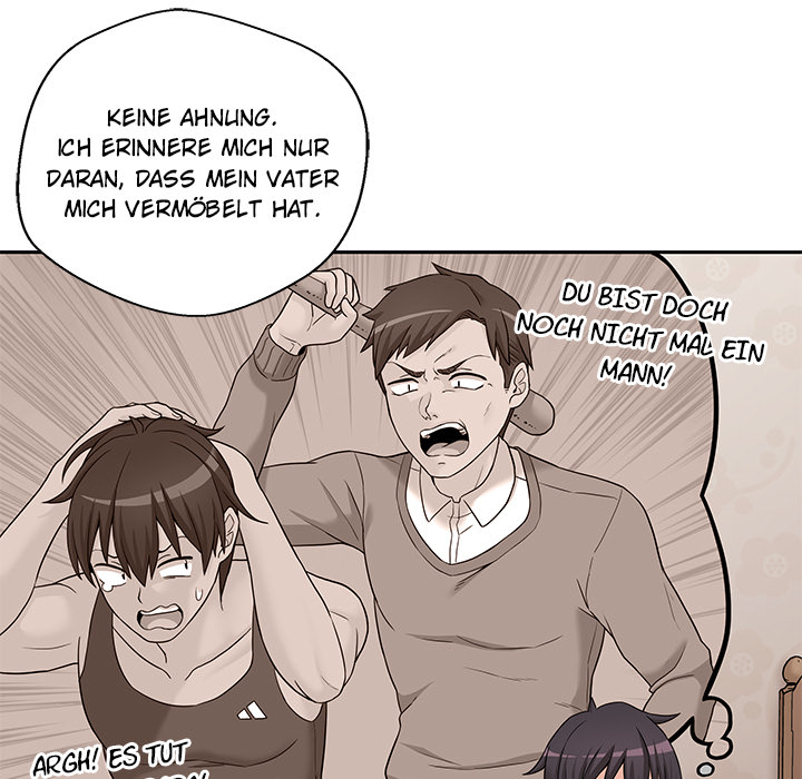 Liebe... aber nur zum Üben - episode 1 - 53