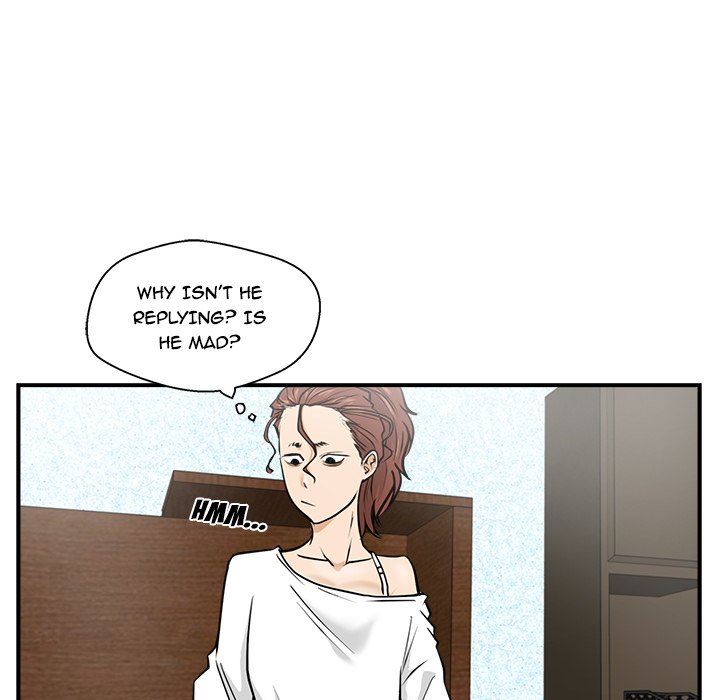 Mr. Kang - episode 14 - 74