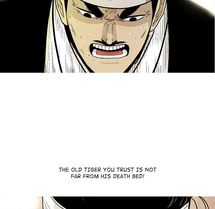 The Sword Clan - episode 11 - 62