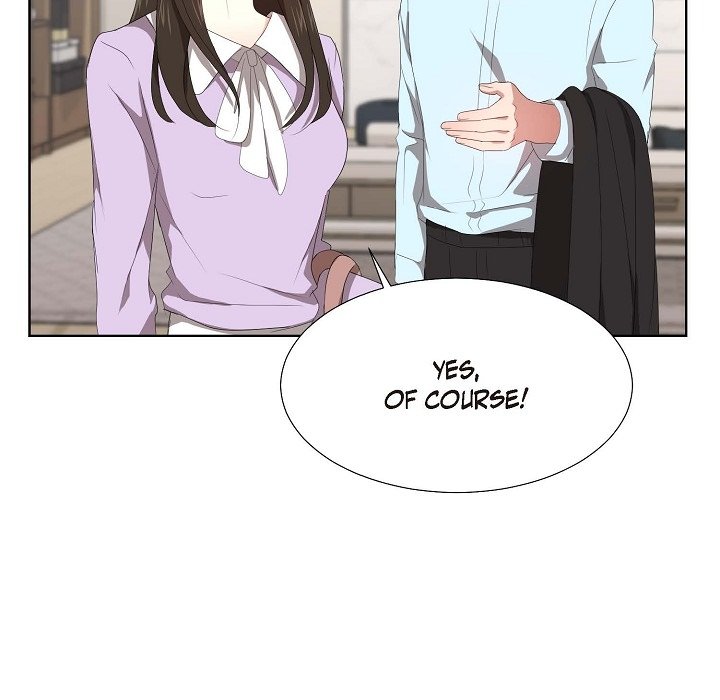 Fragrant Office Life - episode 5 - 23