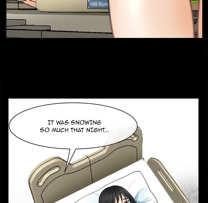 The Snow - episode 3 - 25